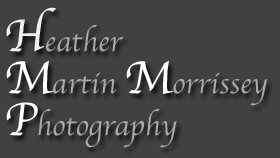 Heather Martin Morrissey Photography:  Editorial, Wedding & Portrait Photography